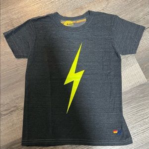 Kids aviator nation t-shirt